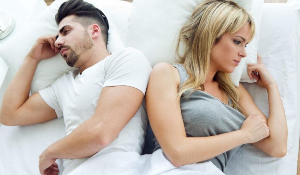 divorcio